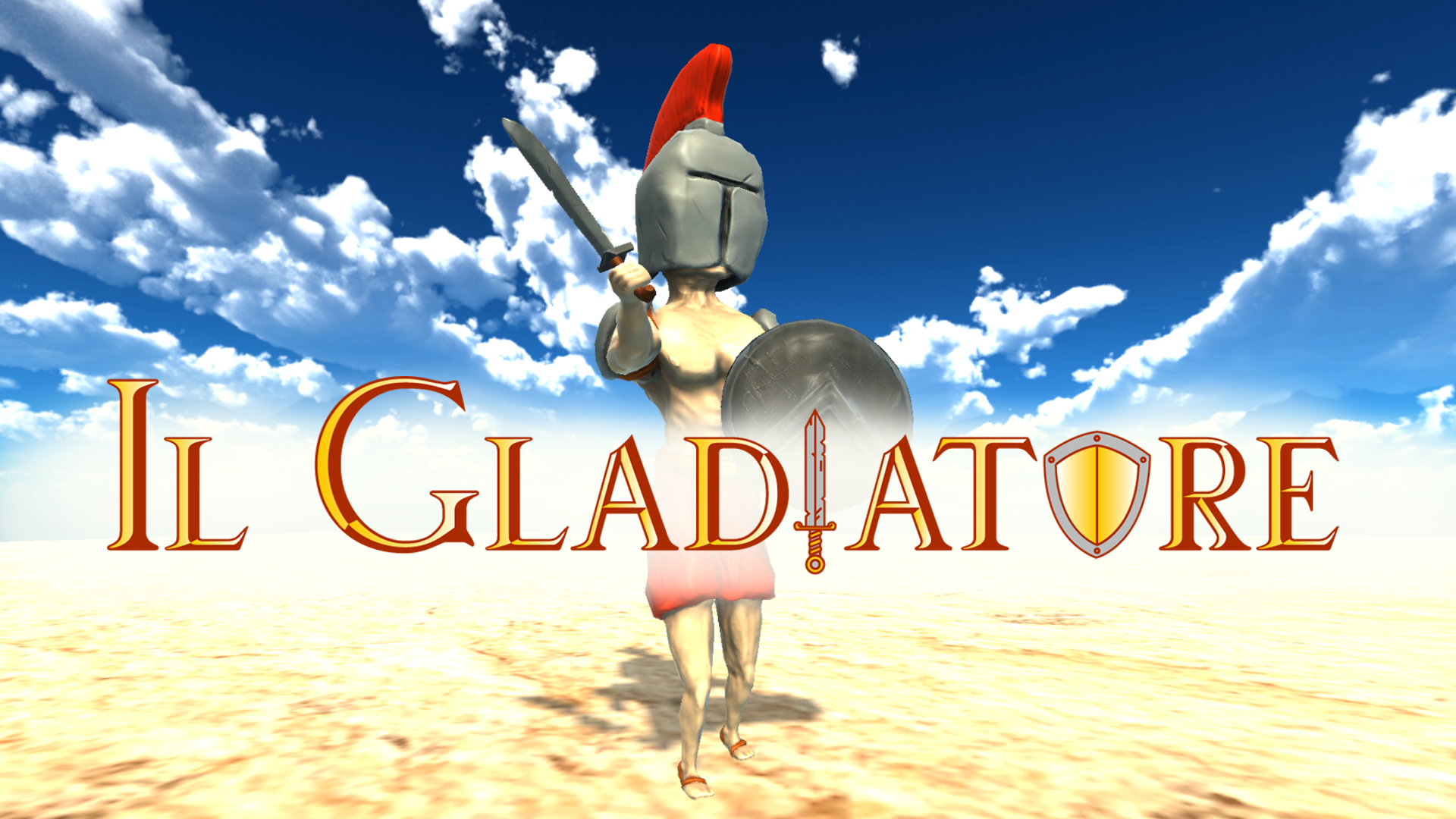 Il Gladiatore