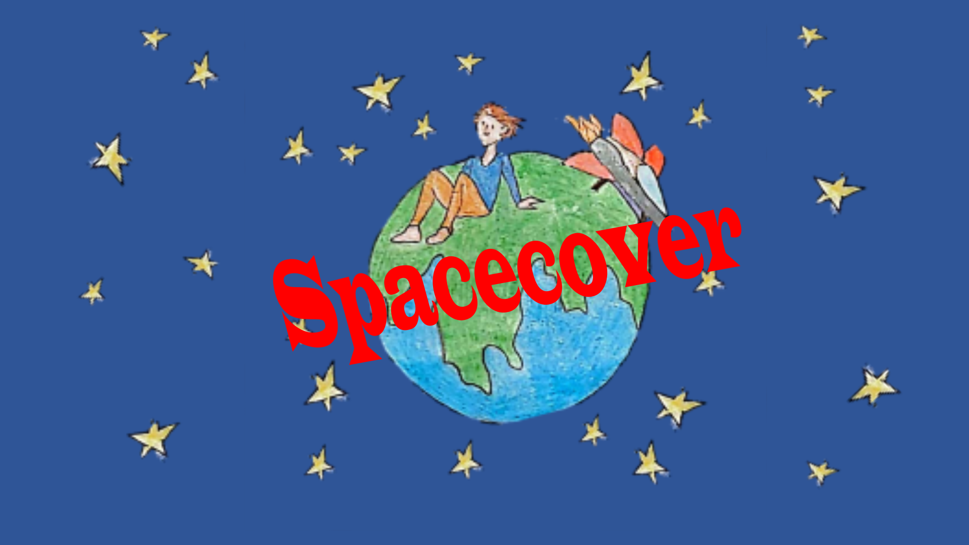 Spacecover