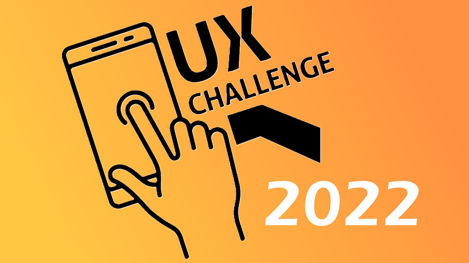 UX Challenge 2022