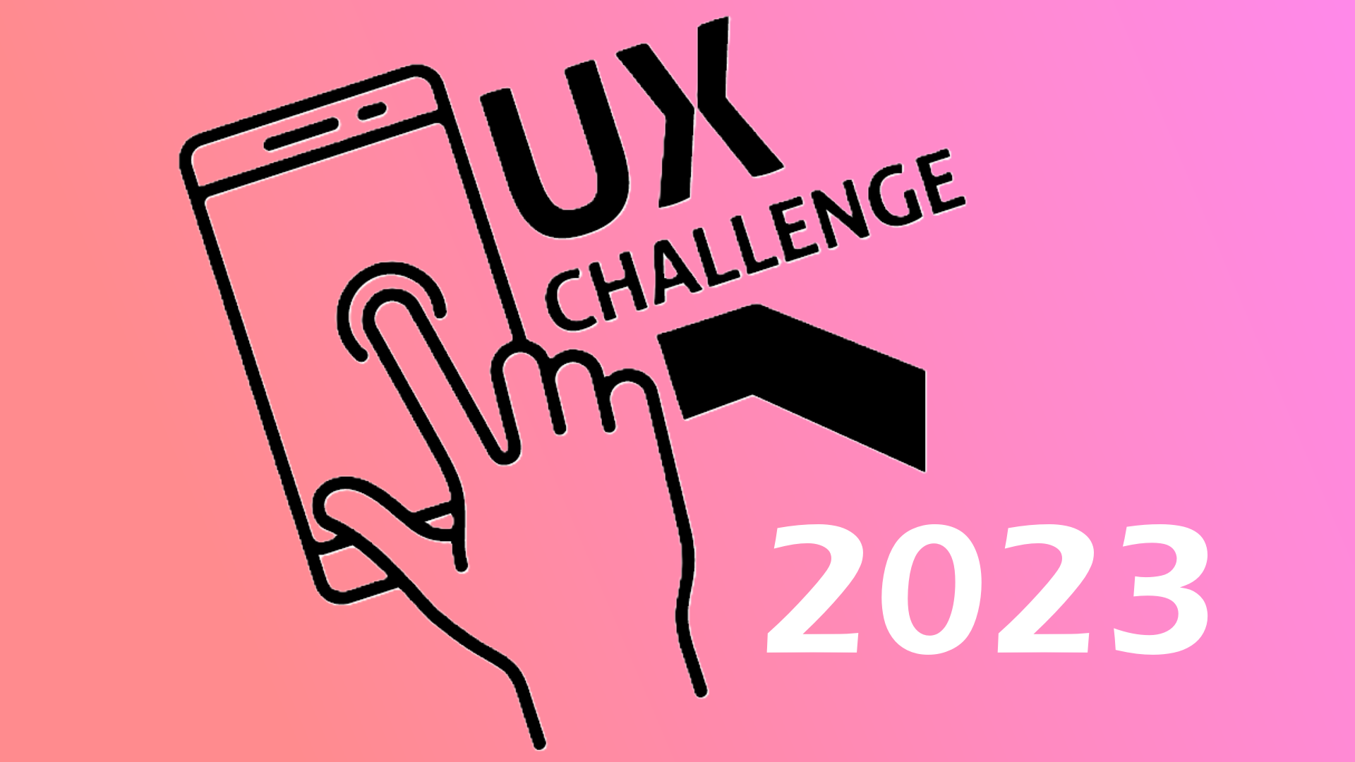 UX Challenge 2023