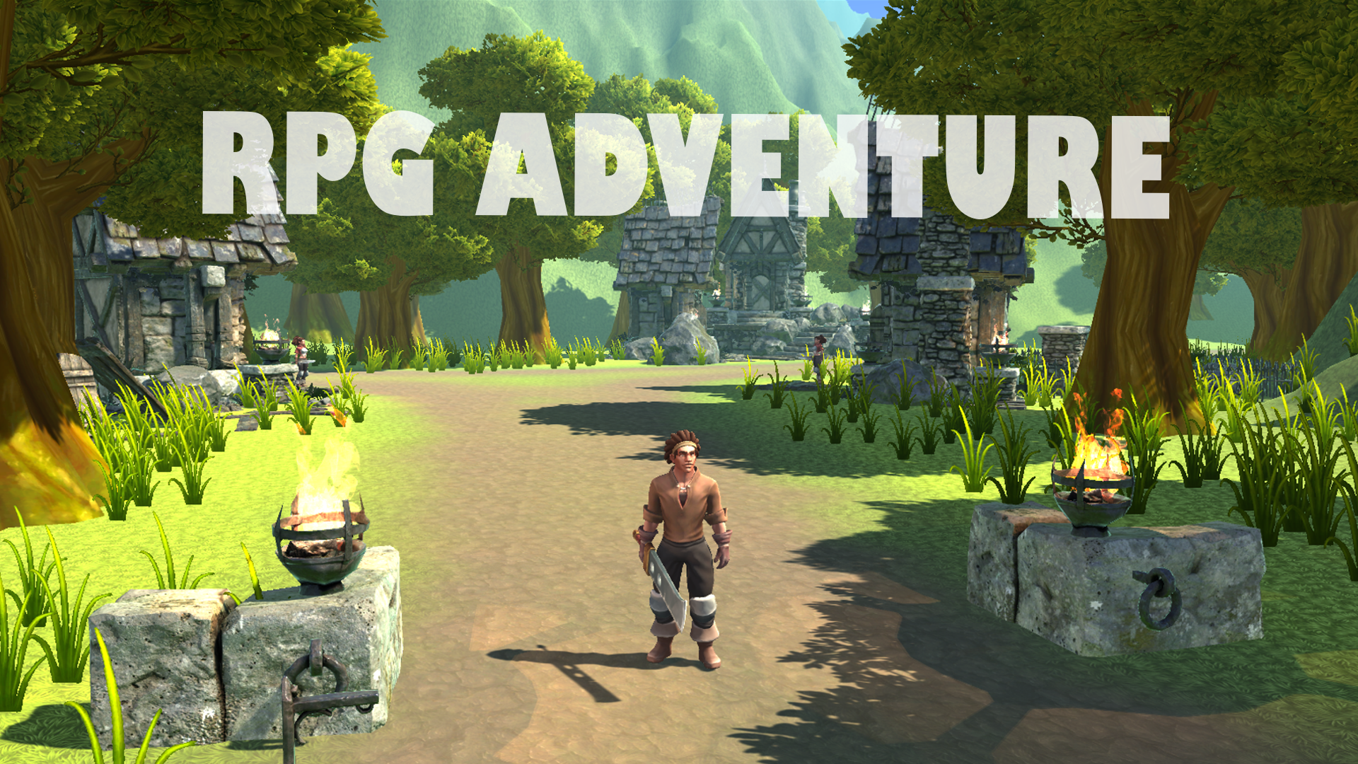 RPG Adventure