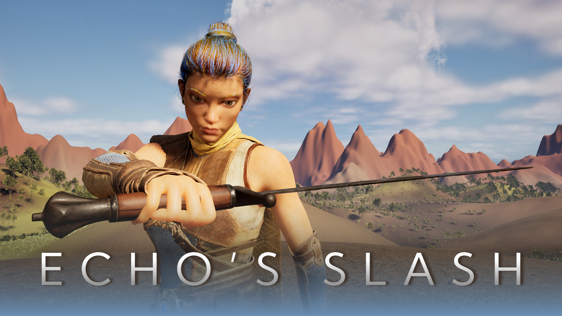 Echo’s Slash