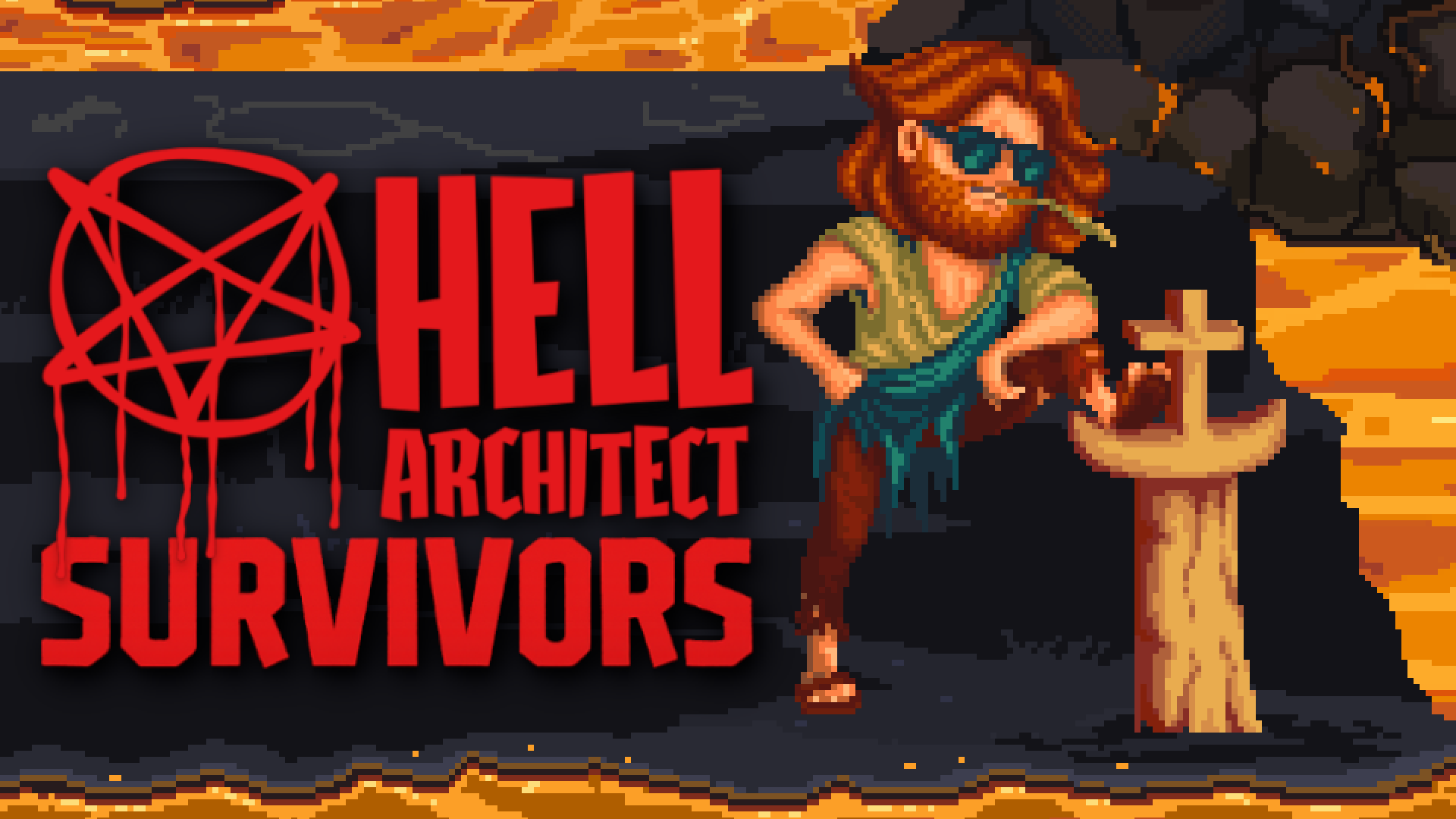Hell Architect: Survivors (2025)